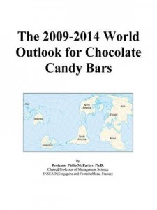 Baixar 2009-2014 world outlook for chocolate candy pdf, epub, eBook