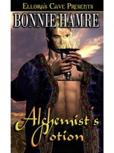 Baixar Alchemist’s potion pdf, epub, eBook