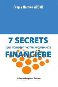 Baixar 7 secrets qui fondent votre abondance financiere pdf, epub, eBook