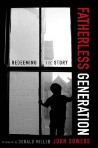 Baixar Fatherless generation pdf, epub, eBook