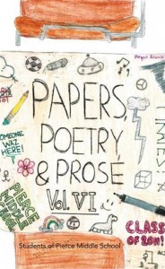 Baixar Paper, poetry & prose volume vi pdf, epub, eBook