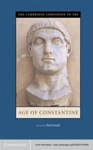 Baixar Cambridge companion to the age of constantine, the pdf, epub, eBook