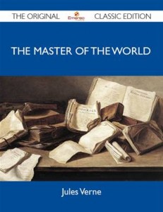 Baixar Master of the world – the original classic pdf, epub, eBook
