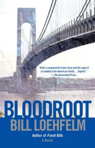 Baixar Bloodroot pdf, epub, eBook