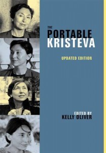 Baixar Portable kristeva, the pdf, epub, eBook