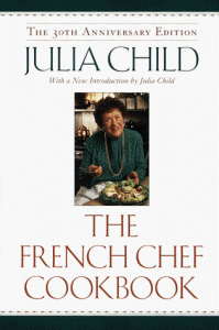 Baixar French chef cookbook pdf, epub, eBook