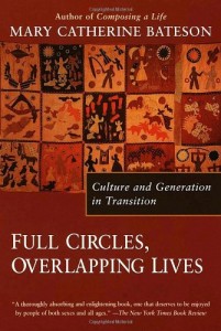 Baixar Full circles, overlapping lives pdf, epub, eBook