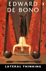 Baixar Lateral thinking pdf, epub, eBook