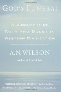 Baixar God’s funeral pdf, epub, eBook