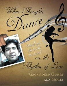 Baixar When thoughts dance on the rhythm of love pdf, epub, eBook