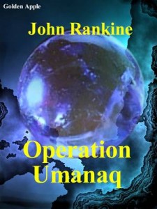 Baixar Operation umanaq pdf, epub, eBook
