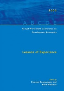 Baixar Annual bank conference on development economics pdf, epub, eBook