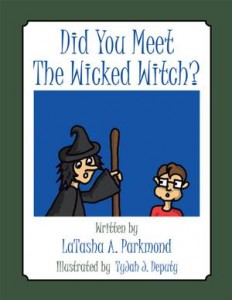 Baixar Did you meet the wicked witch? pdf, epub, eBook