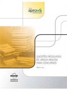 Baixar Questoes resolvidas de lingua inglesa para pdf, epub, eBook