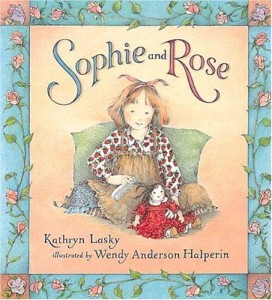 Baixar Sophie and rose pdf, epub, eBook