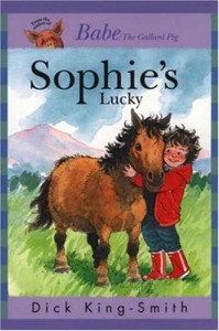 Baixar Sophie’s lucky pdf, epub, eBook