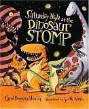Baixar Saturday night at the dinosaur stomp pdf, epub, eBook
