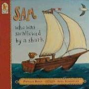 Baixar Sam who was swallowed by a shark pdf, epub, eBook