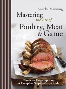 Baixar Mastering the art of poultry, meat & game pdf, epub, eBook