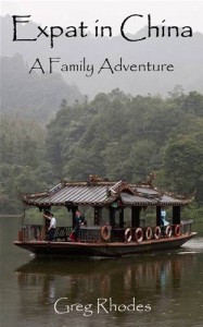 Baixar Expat in china pdf, epub, eBook