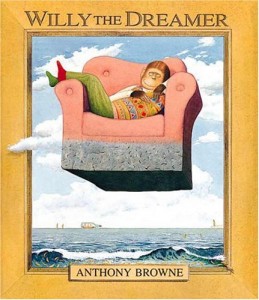 Baixar Willy the dreamer pdf, epub, eBook