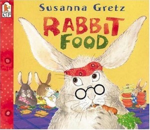 Baixar Rabbit food pdf, epub, eBook
