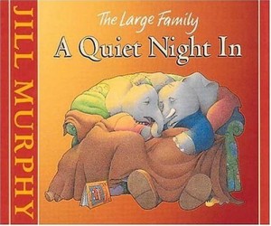 Baixar Quiet night in pdf, epub, eBook
