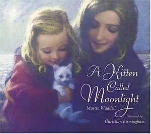 Baixar Kitten called moonlight pdf, epub, eBook