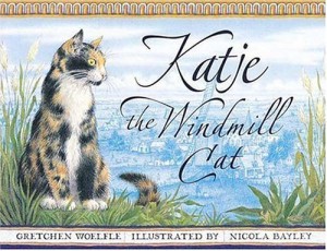 Baixar Katje the windmill cat pdf, epub, eBook