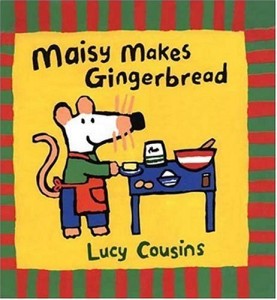 Baixar Maisy makes gingerbread pdf, epub, eBook