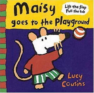 Baixar Maisy goes to the playground pdf, epub, eBook