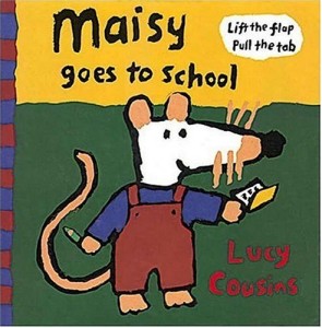 Baixar Maisy goes to school pdf, epub, eBook
