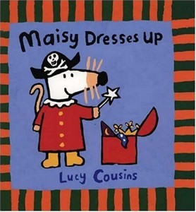 Baixar Maisy dresses up pdf, epub, eBook