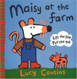 Baixar Maisy at the farm pdf, epub, eBook