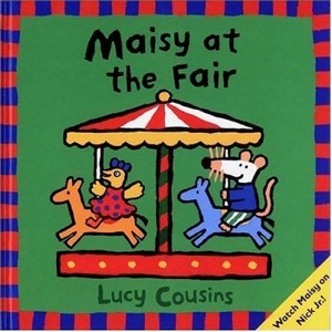 Baixar Maisy at the fair pdf, epub, eBook