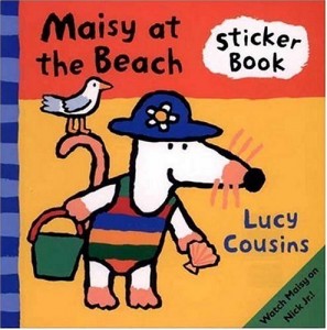 Baixar Maisy at the beach pdf, epub, eBook