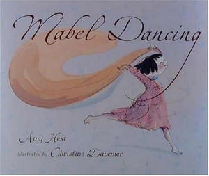 Baixar Mabel dancing pdf, epub, eBook
