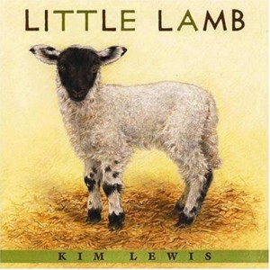 Baixar Little lamb pdf, epub, eBook