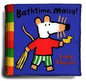 Baixar Maisy cloth book – bathtime pdf, epub, eBook