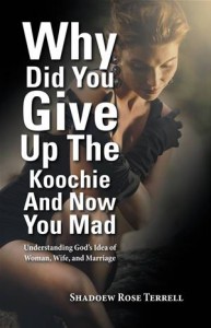 Baixar Why did you give up the koochie and now you mad pdf, epub, eBook