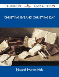 Baixar Christmas eve and christmas day – the original pdf, epub, eBook