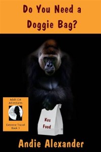 Baixar Do you need a doggie bag? pdf, epub, eBook
