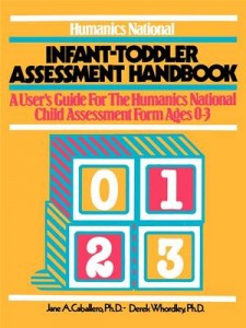 Baixar Humanics national infant-toddler assessment pdf, epub, eBook