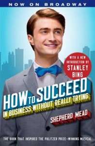 Baixar How to succeed in business without really trying pdf, epub, eBook