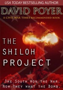 Baixar Shiloh project, the pdf, epub, eBook