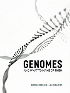 Baixar Genomes and what to make of them pdf, epub, eBook