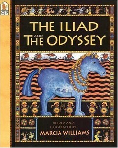 Baixar Iliad and the odyssey pdf, epub, eBook