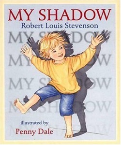 Baixar My shadow pdf, epub, eBook