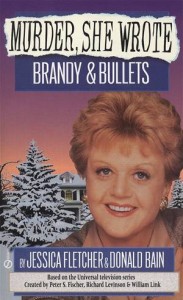 Baixar Murder, she wrote: brandy and bullets pdf, epub, eBook