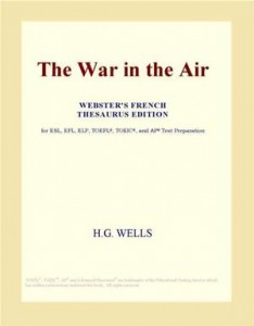 Baixar War in the air (webster’s french thesaurus pdf, epub, eBook